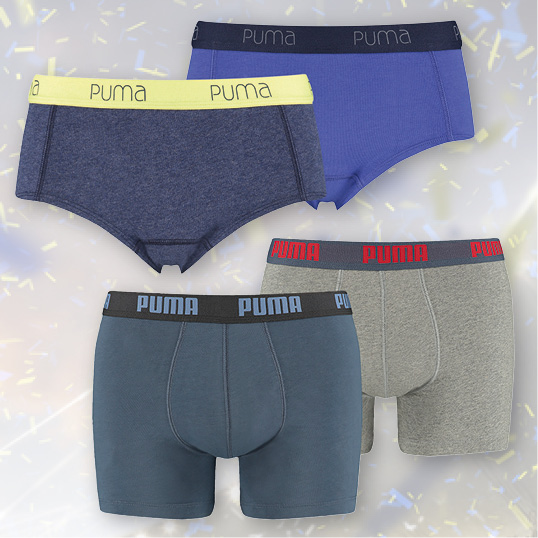 unterwäsche herren puma